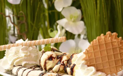 Bananen Split